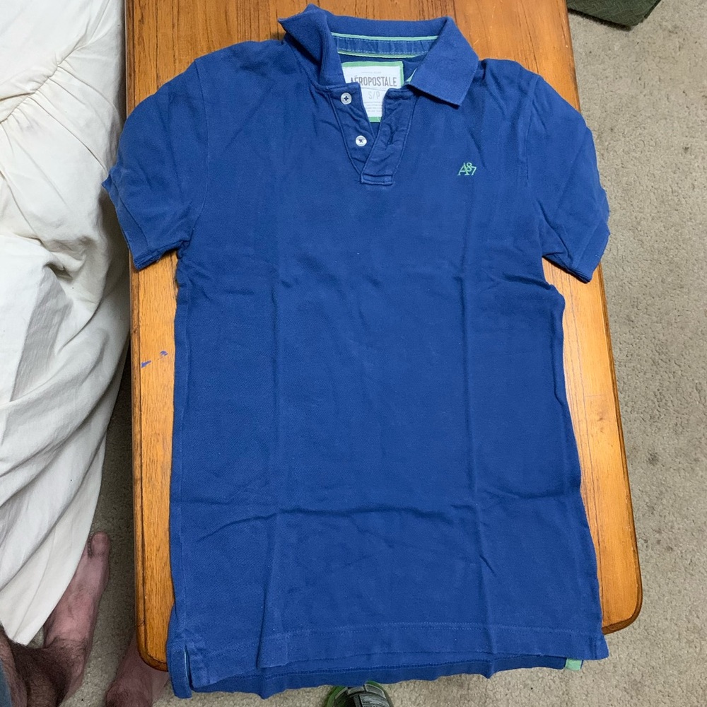 Aeropostale Polo